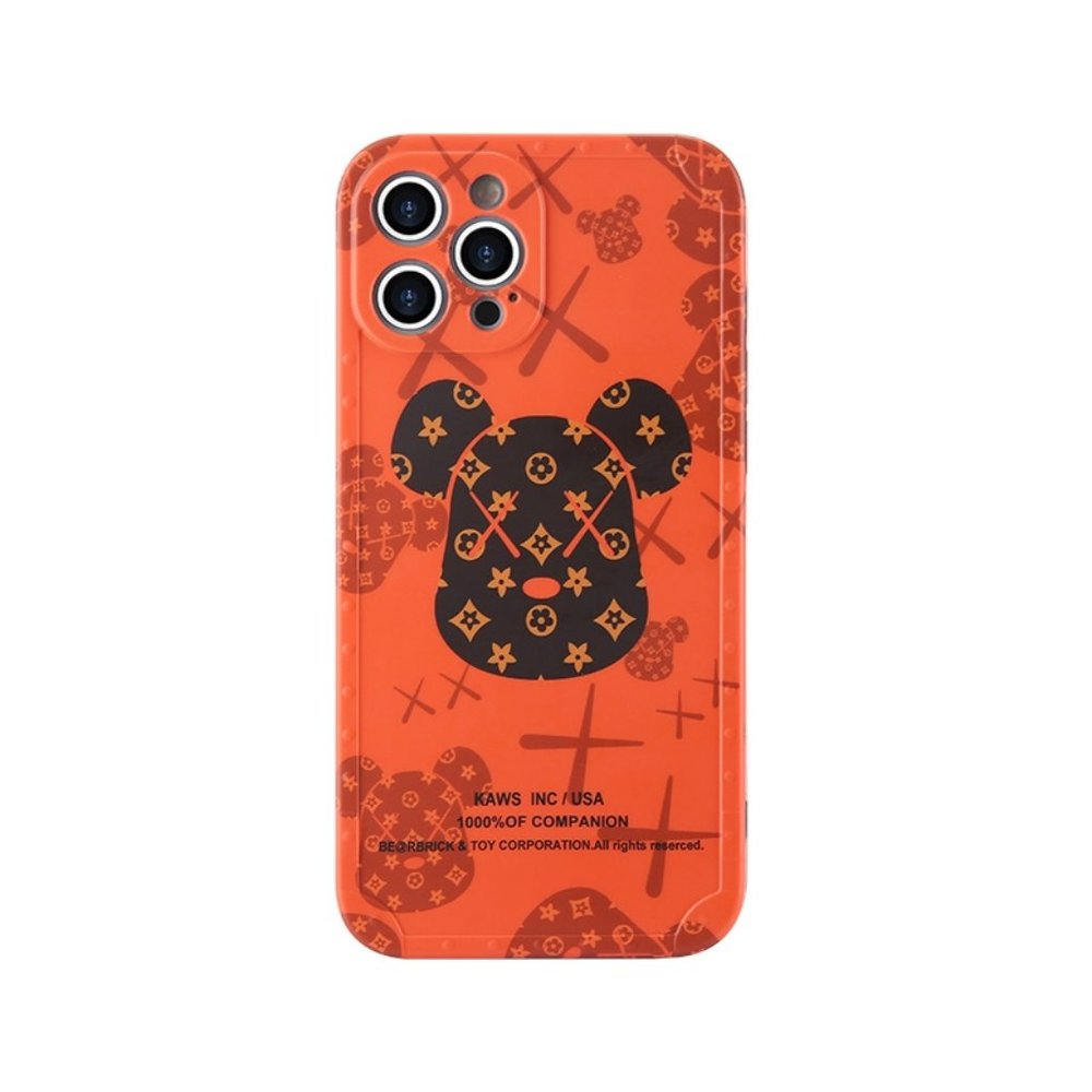 Panda  Iphone case